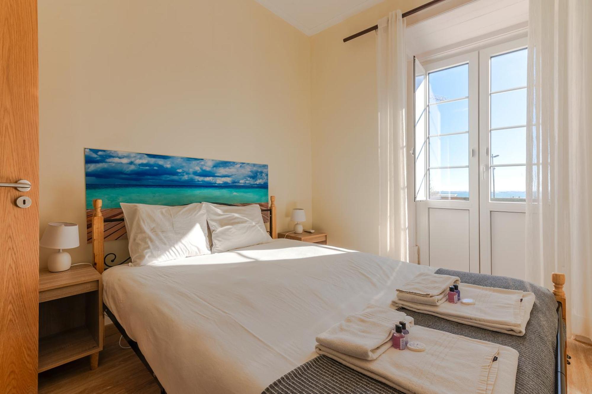 Alfama Very Well-connected Apartment *